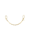 Swag Edge Chain Bag Charm
