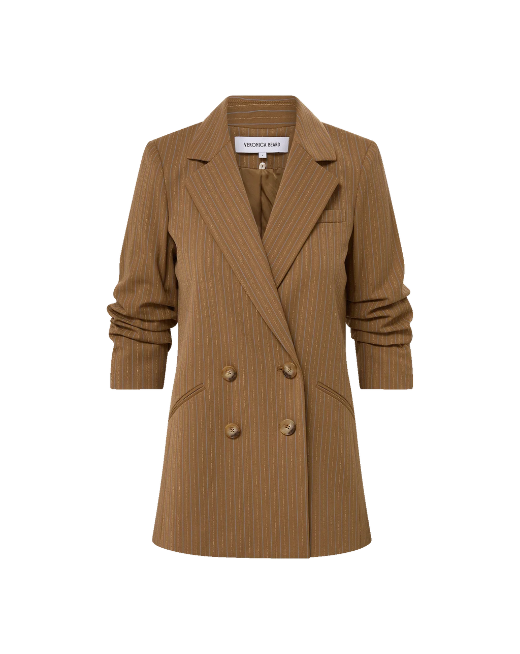 Rupert Dickey Jacket