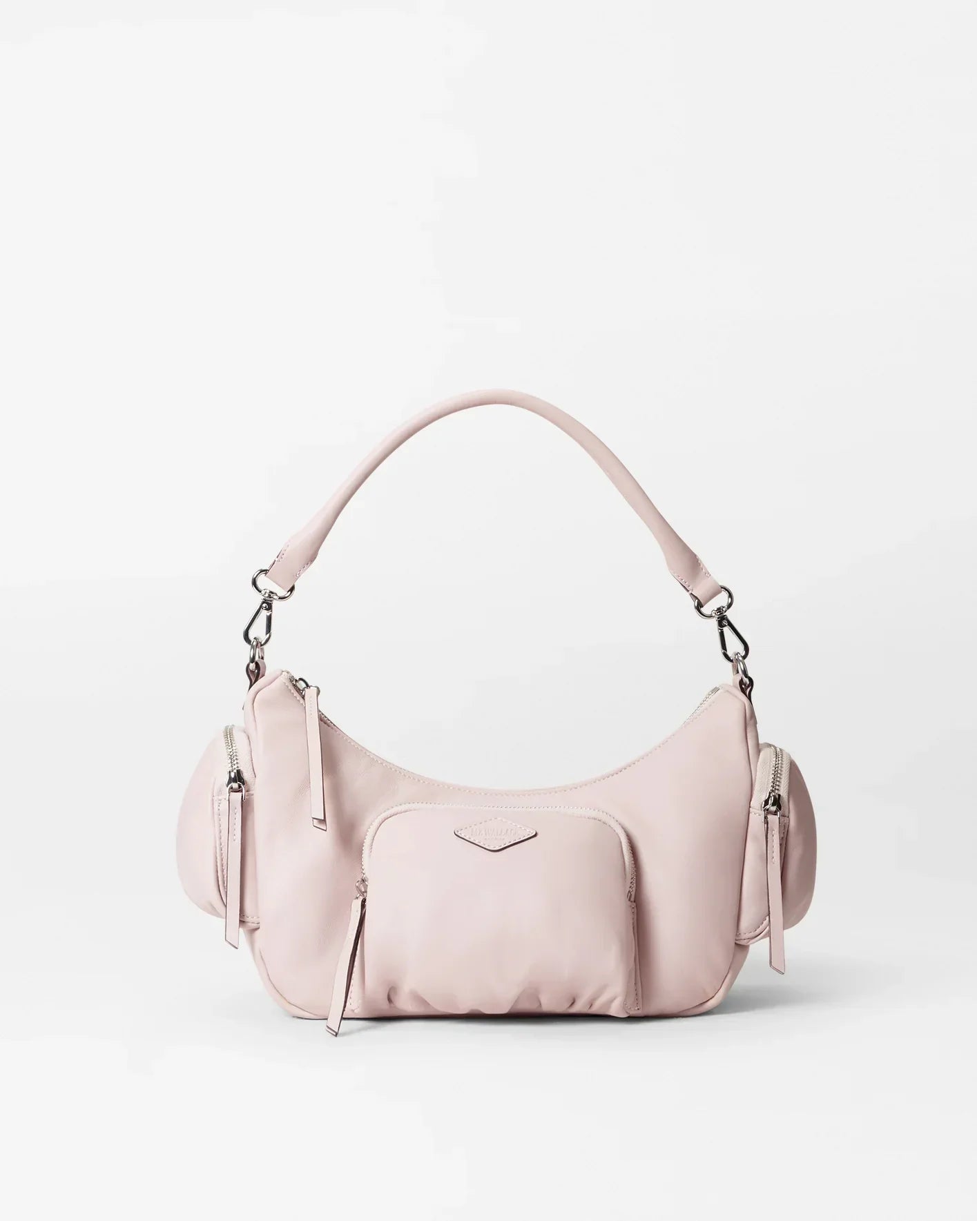 Blush Medium Chelsea Shoulder