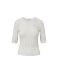 Debois Merino Wool Top
