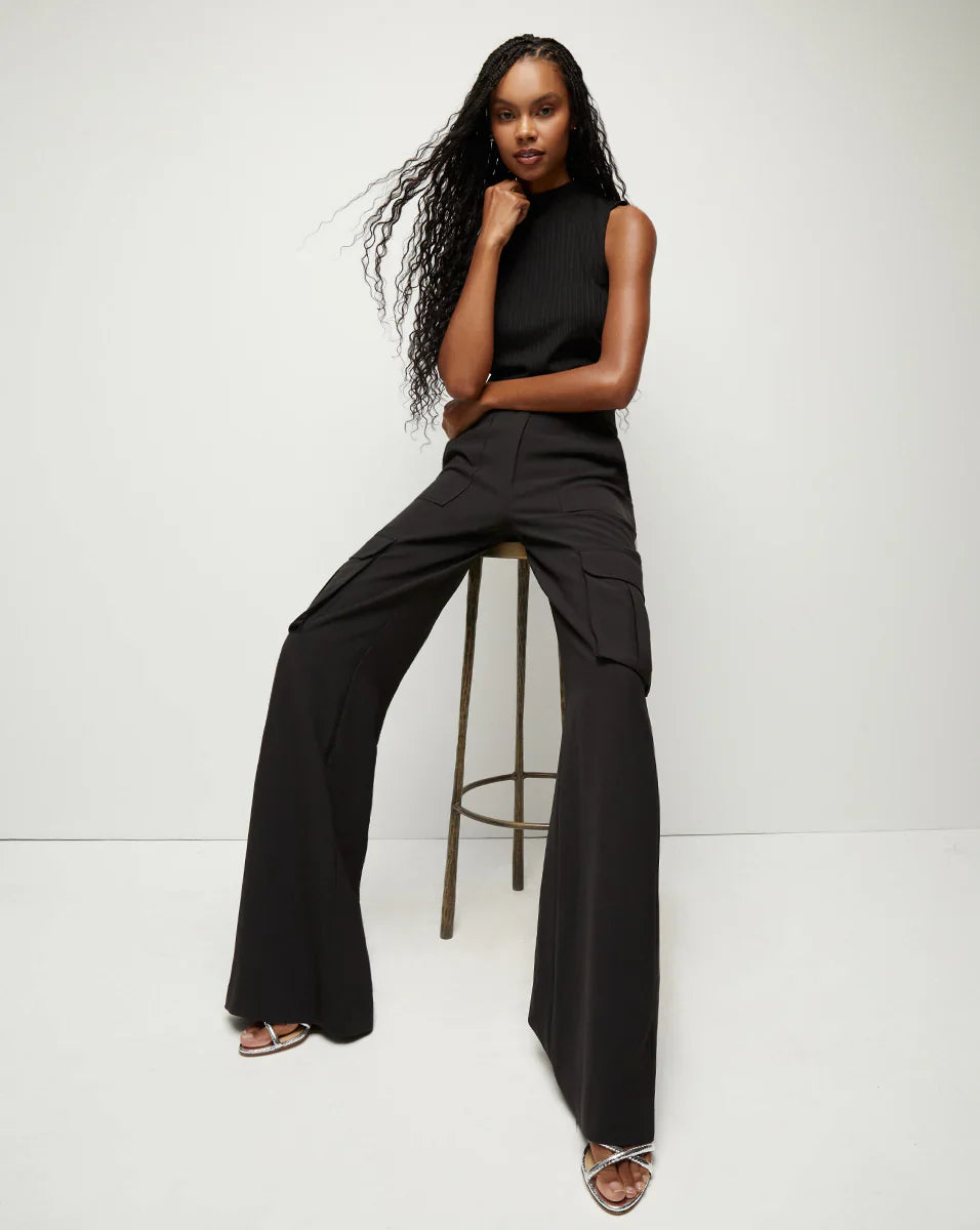 Saul Cargo Pant