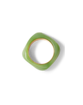 Sculpted Resin Bangle