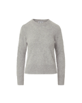 Pippen Brushed Cashmere Pullover