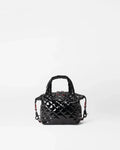Black Lacquer Micro Sutton