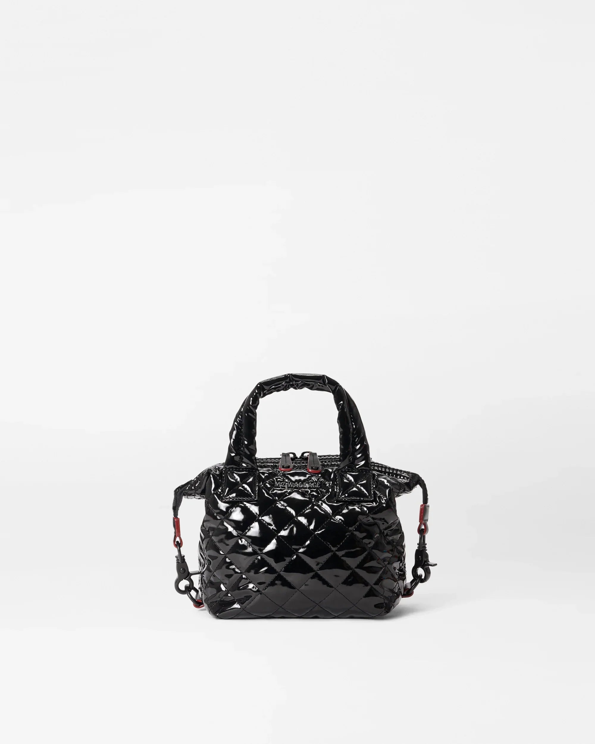 Black Lacquer Micro Sutton