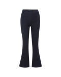 Carson Off-Duty Kick-Flare Jean
