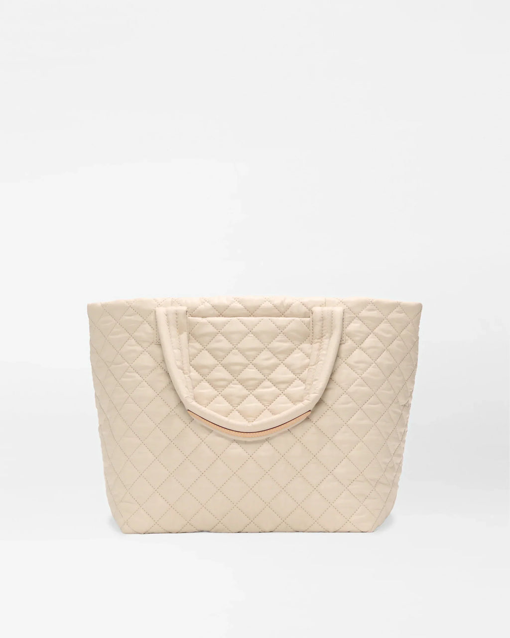 Buff Small Metro Tote Deluxe II