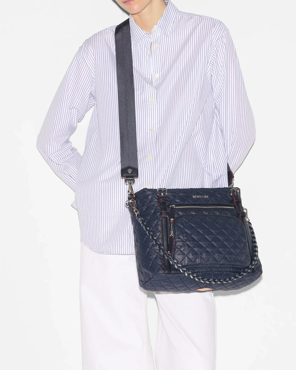 Dawn Crosby Everywhere Tote