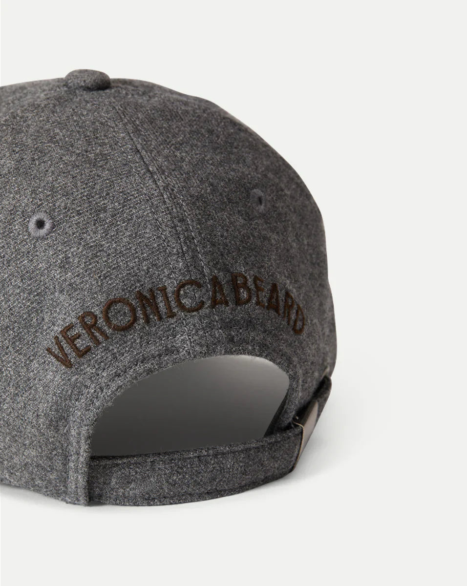 Flannel Baseball Cap