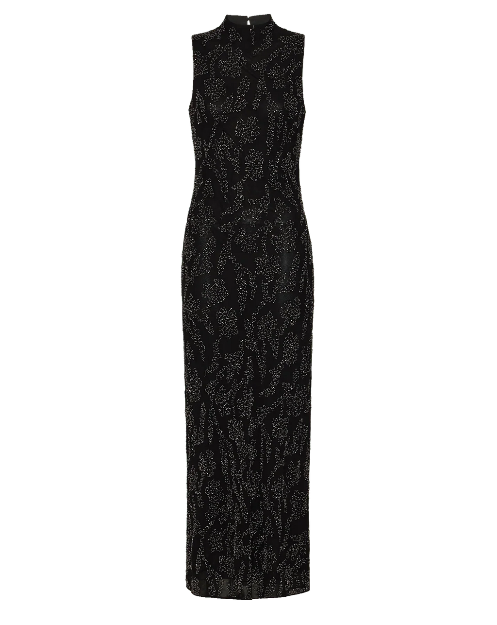 Sylven Beaded Maxi Dress
