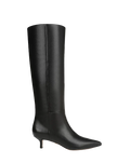 Lisa Kitten-Heel Boot