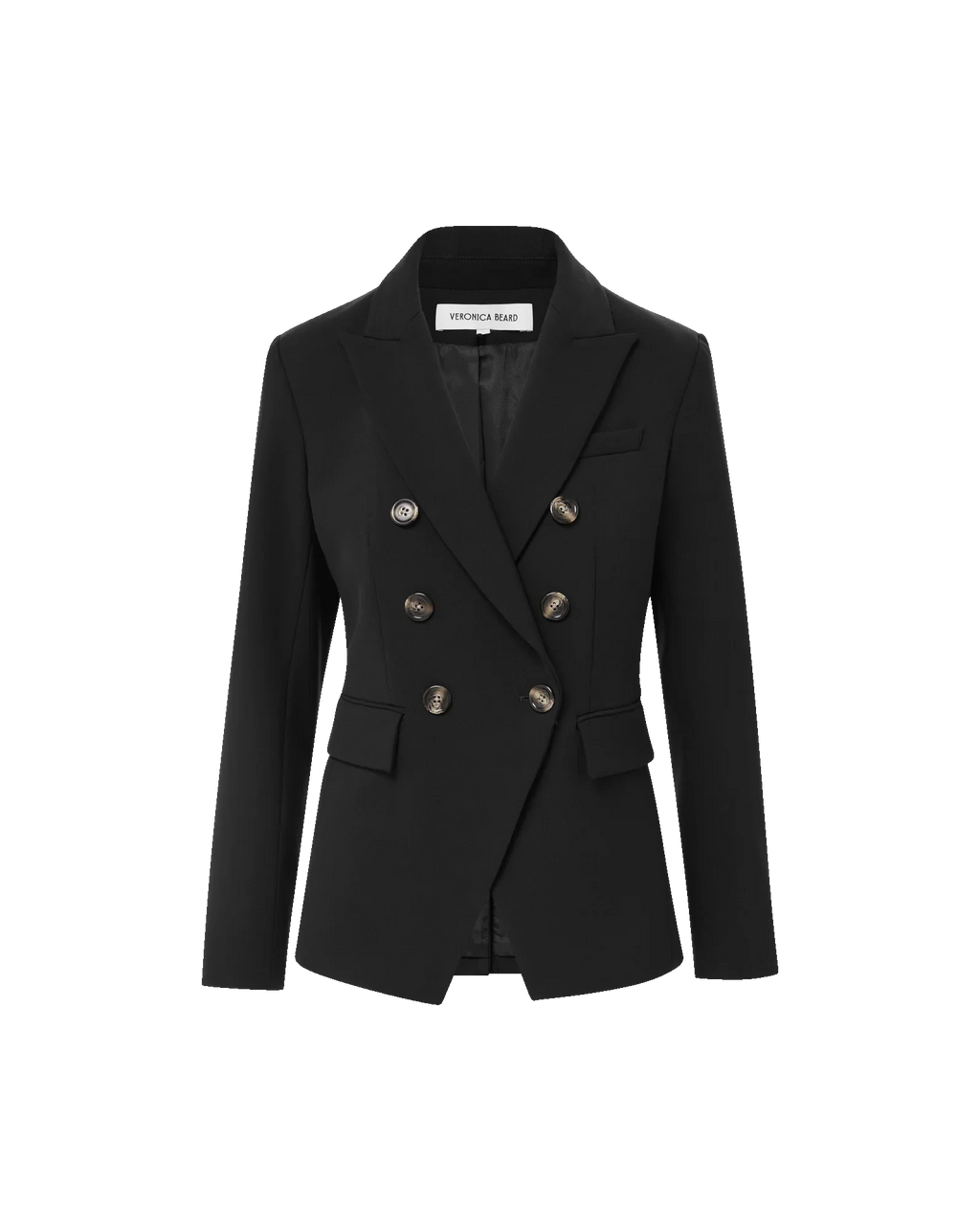 Miller Dickey Jacket