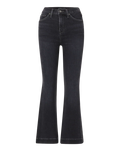 Carson Kick-Flare Jean