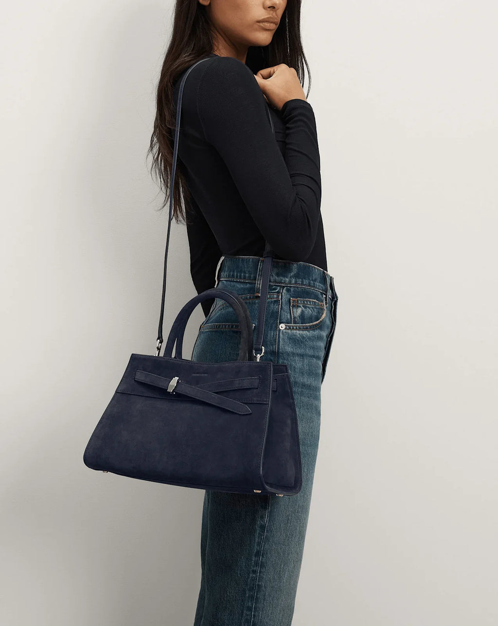 Veronica Beard Dash Bag