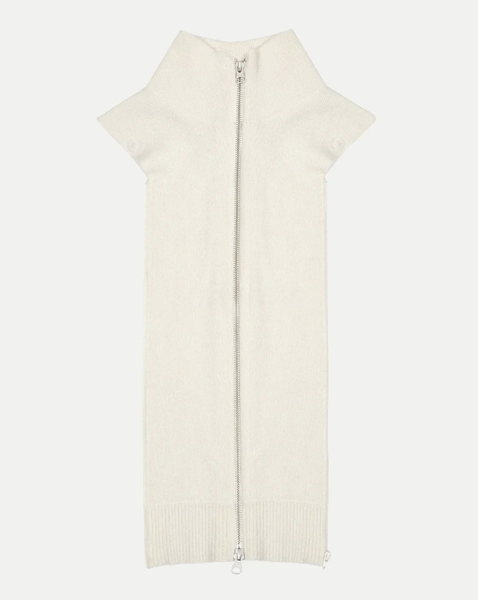 Uptown Cashmere Dickey