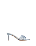 Tia Jelly Sandal