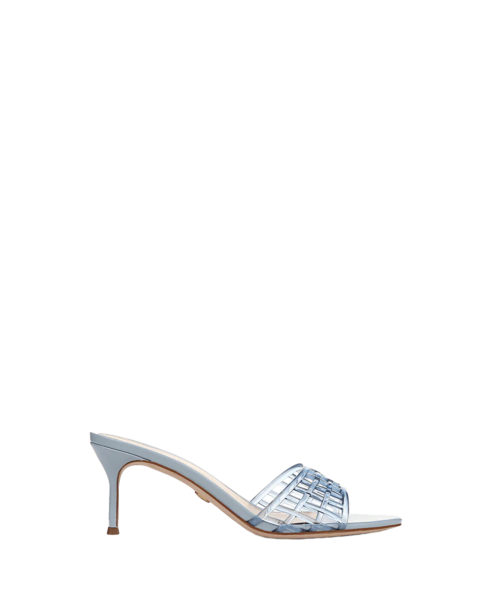 Tia Jelly Sandal