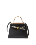 Veronica Beard Dash Top-Handle Bag