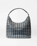 Midnight Woven Large Woven Shoulder