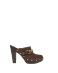 Giana Platform Clog