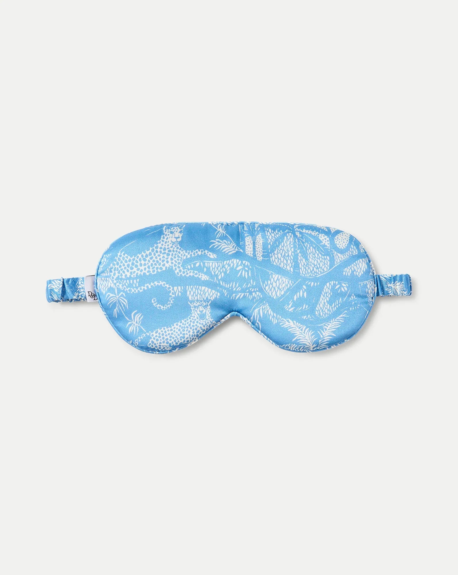 Silk Eye Mask