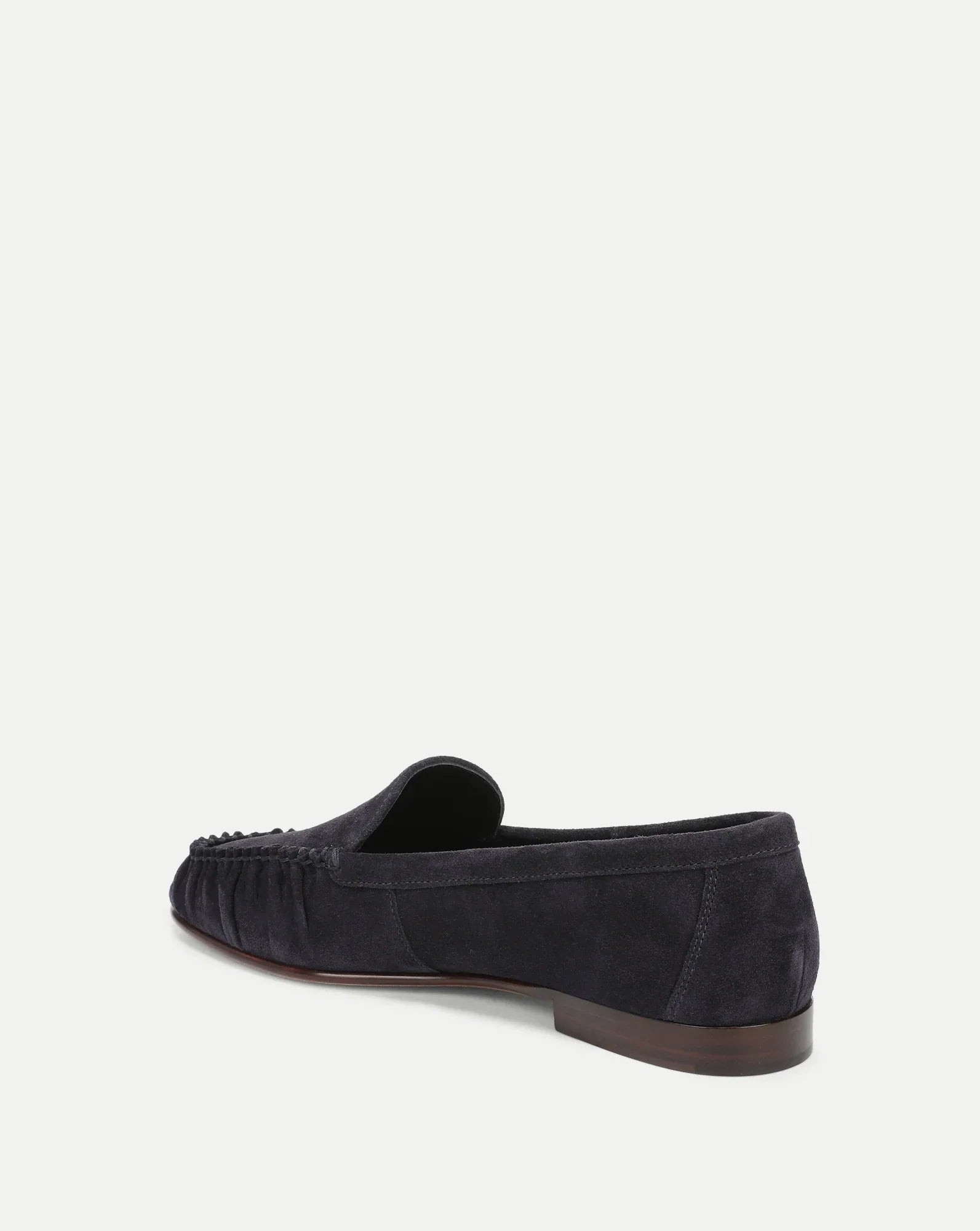 Prilla Suede Loafer