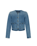 Andrea Denim Jacket