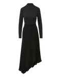Thalissa Handkerchief Dress