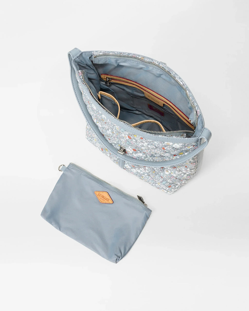 June's Meadow Small Astor Hobo
