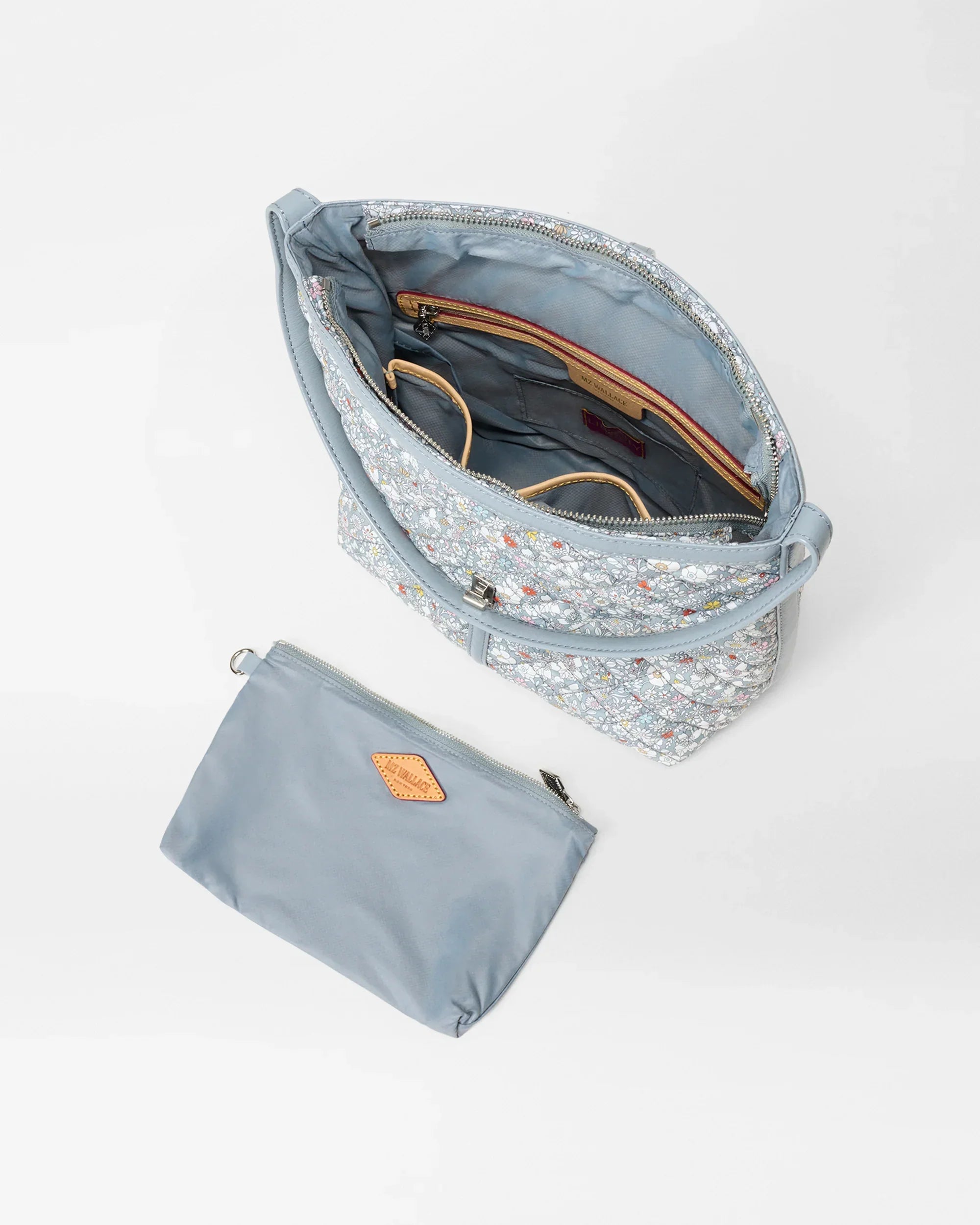June's Meadow Small Astor Hobo