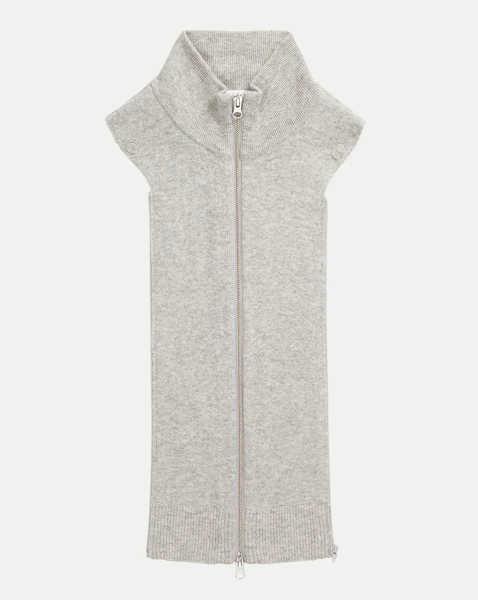 Uptown Cashmere Dickey