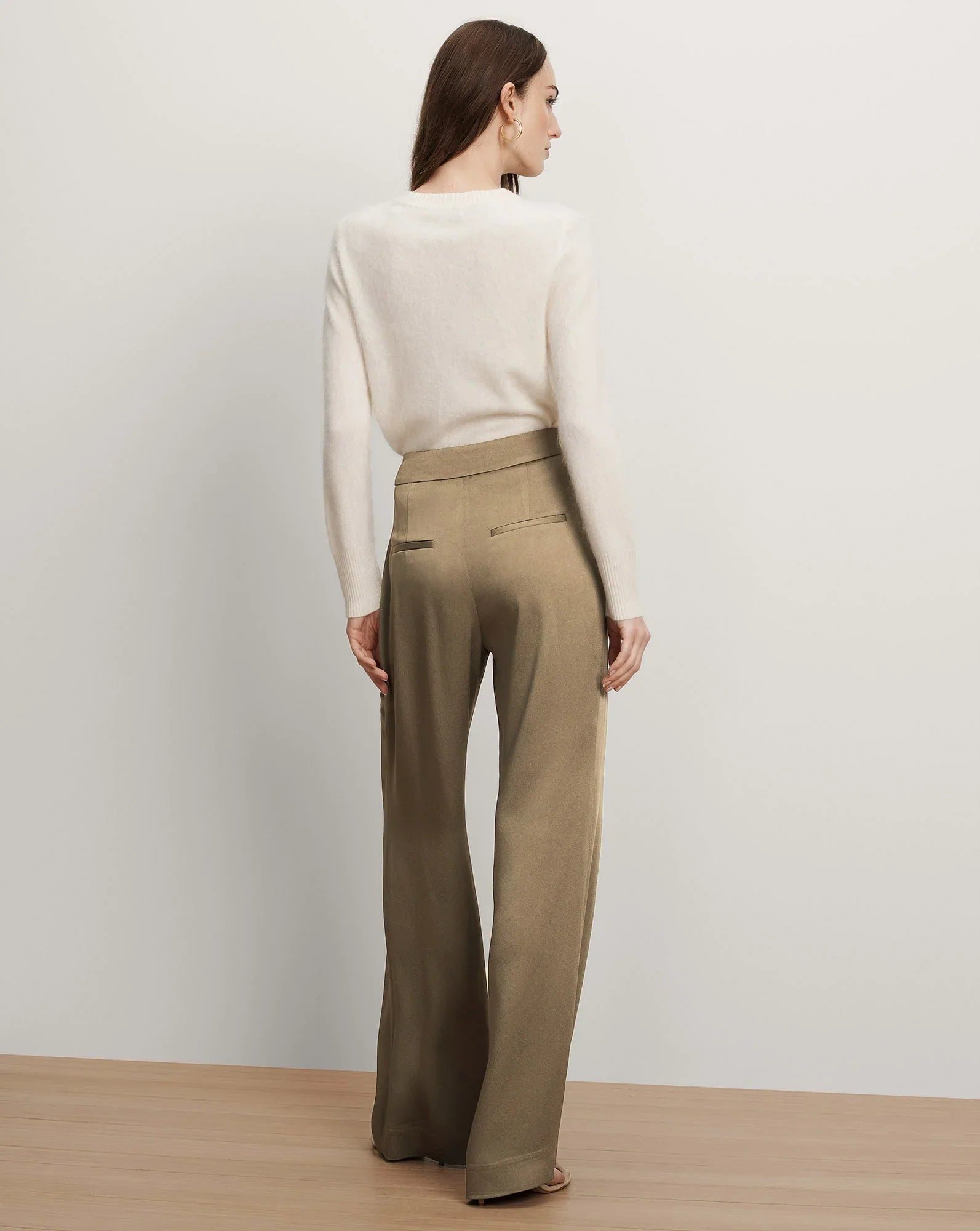 Robinne Wide-Leg Pant