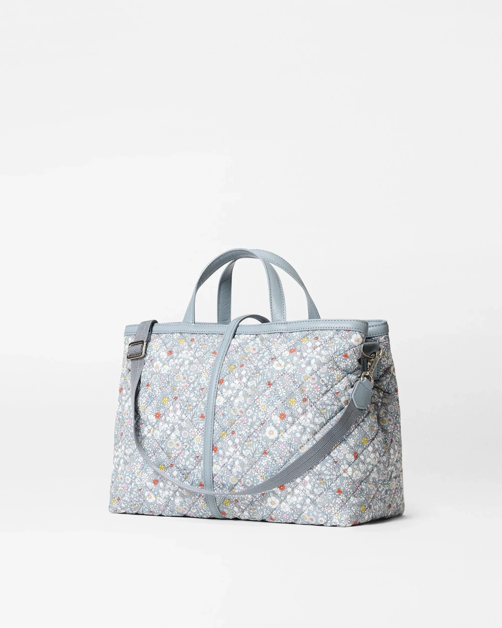 June`s Meadow Medium Astor Top Handle