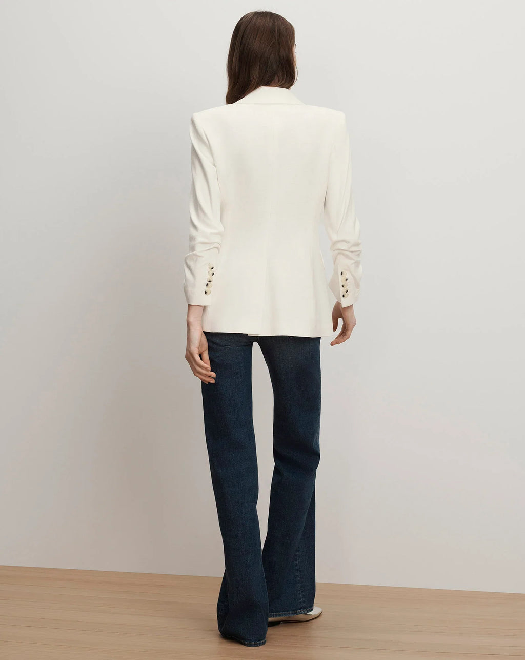 Battista Dickey Jacket