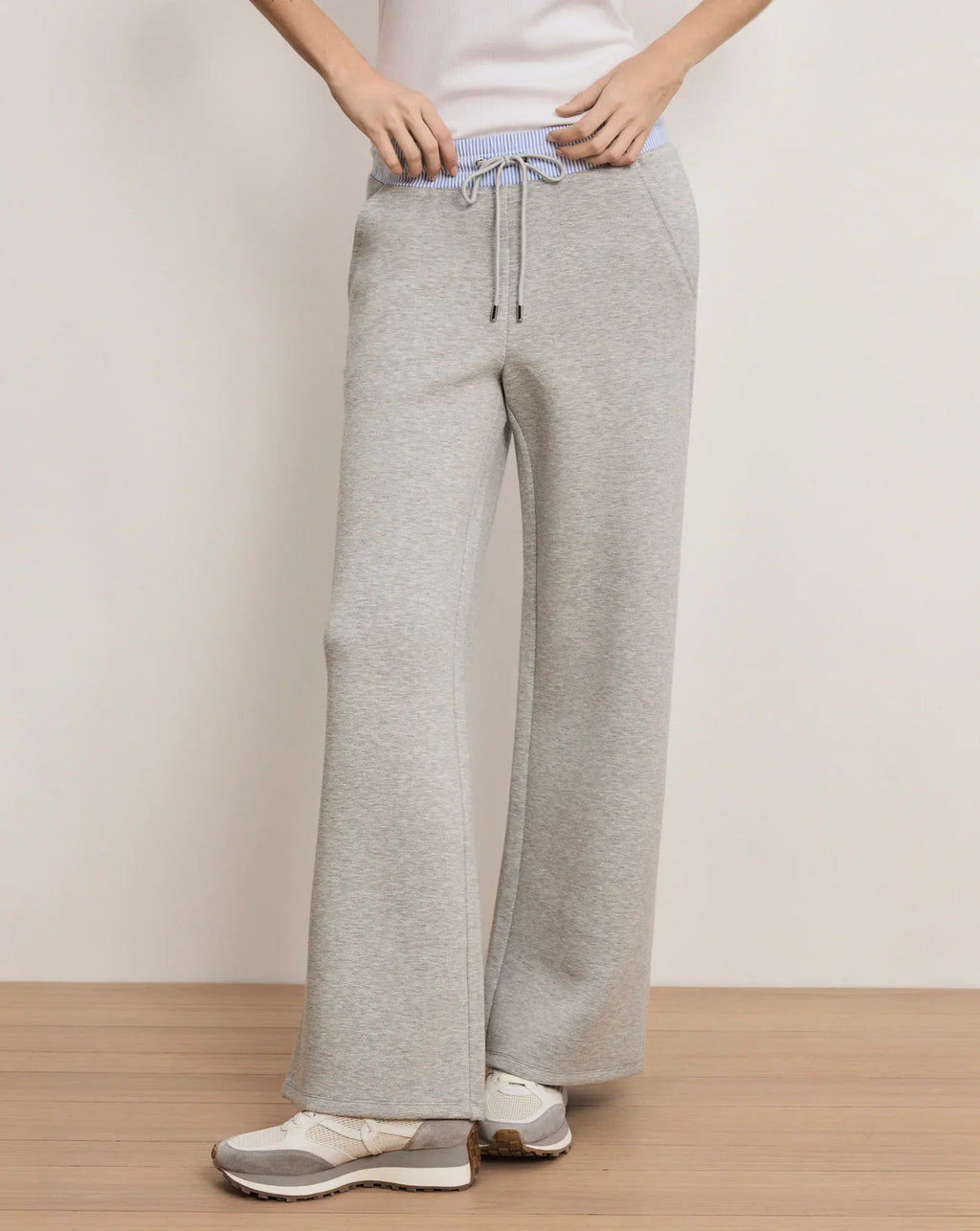 Ernie Knit Pants