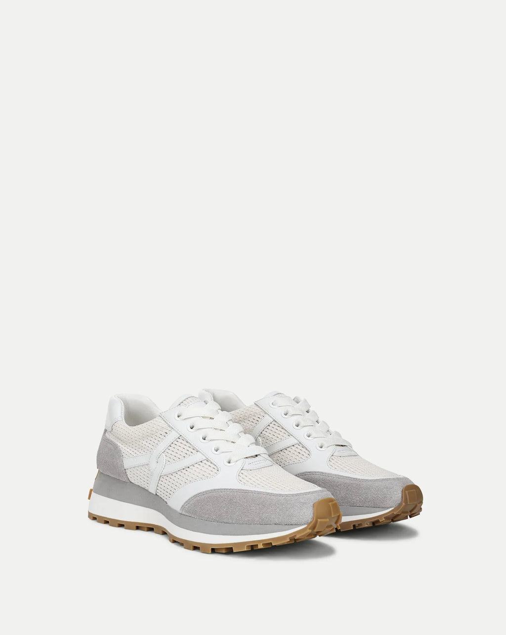 Valentina Suede Sneaker