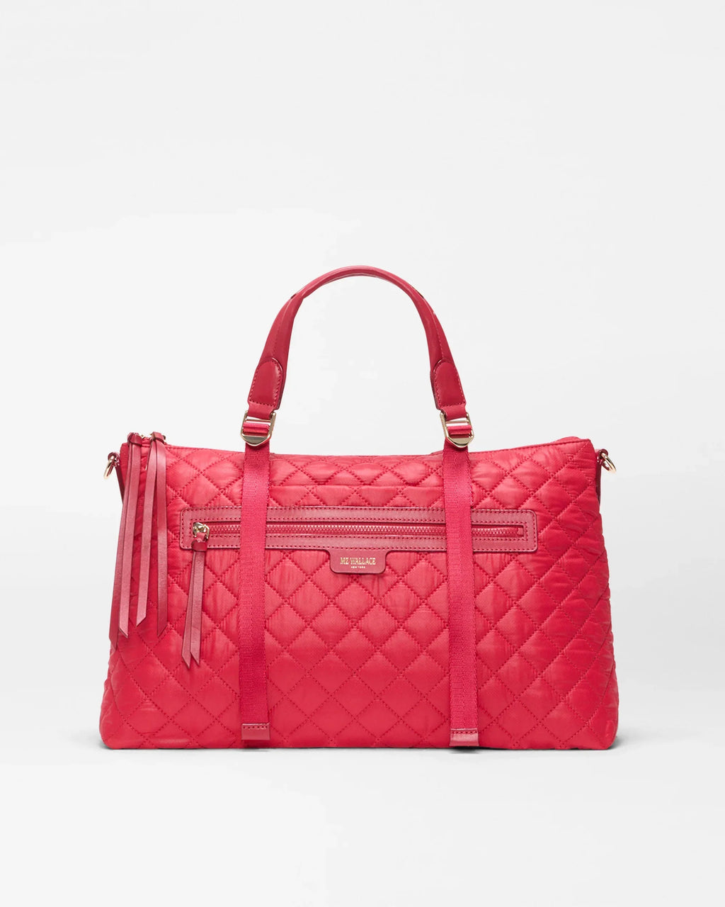Apple Medium Park Satchel