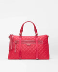 Apple Medium Park Satchel