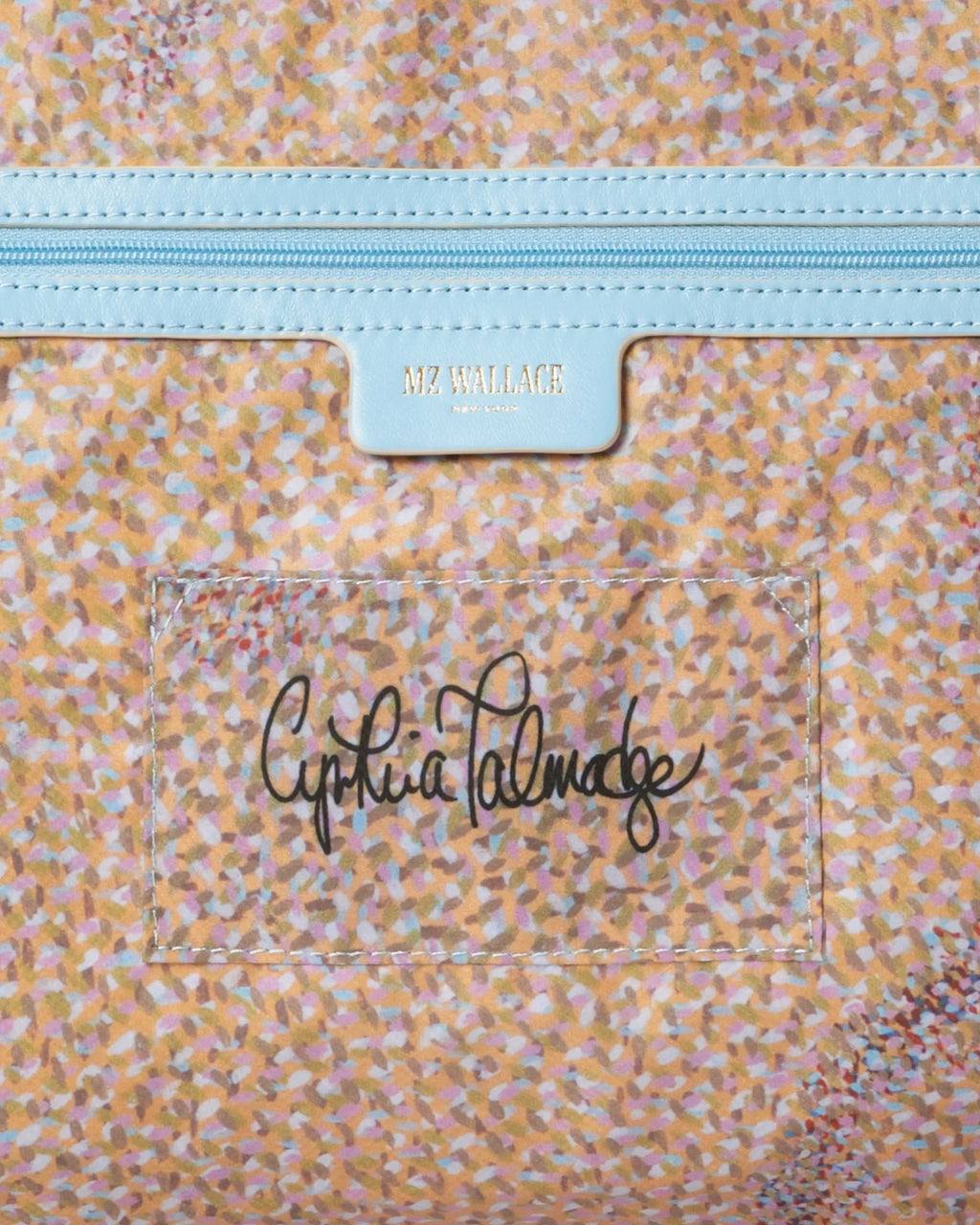 MZ Wallace X Platform Present: Cynthia TalmadgeAspiring Actress Bag