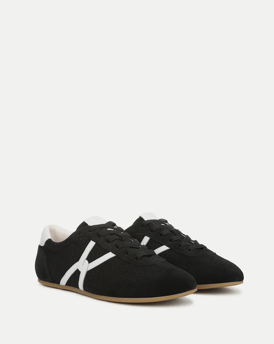 Riviera Suede Sneaker