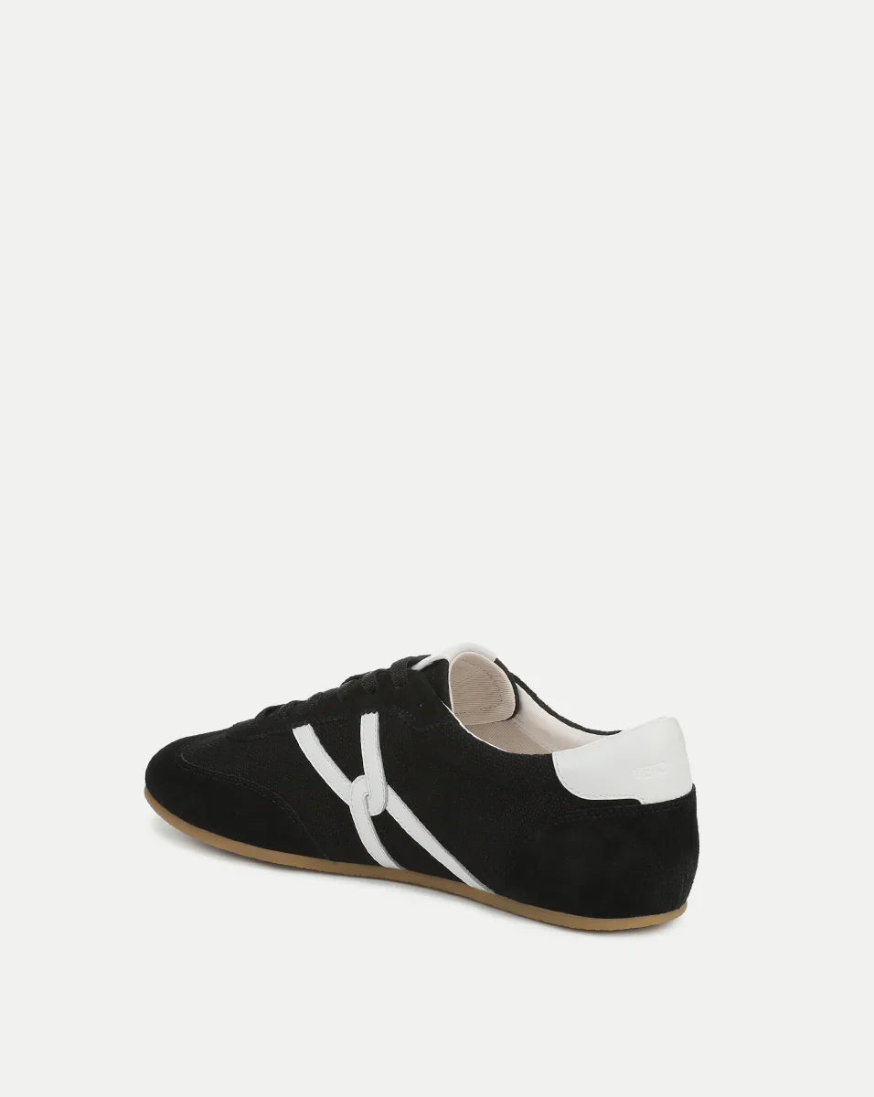 Riviera Suede Sneaker