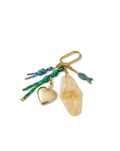 Make it Happen Cluster Bag Charm