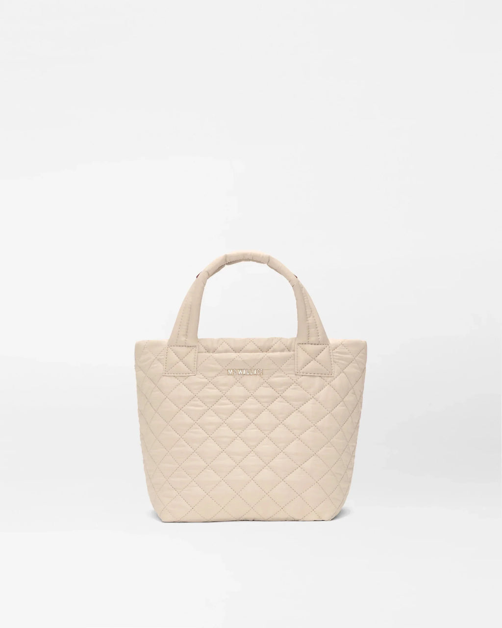 Buff Mini Metro Tote Deluxe