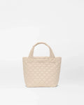 Buff Mini Metro Tote Deluxe