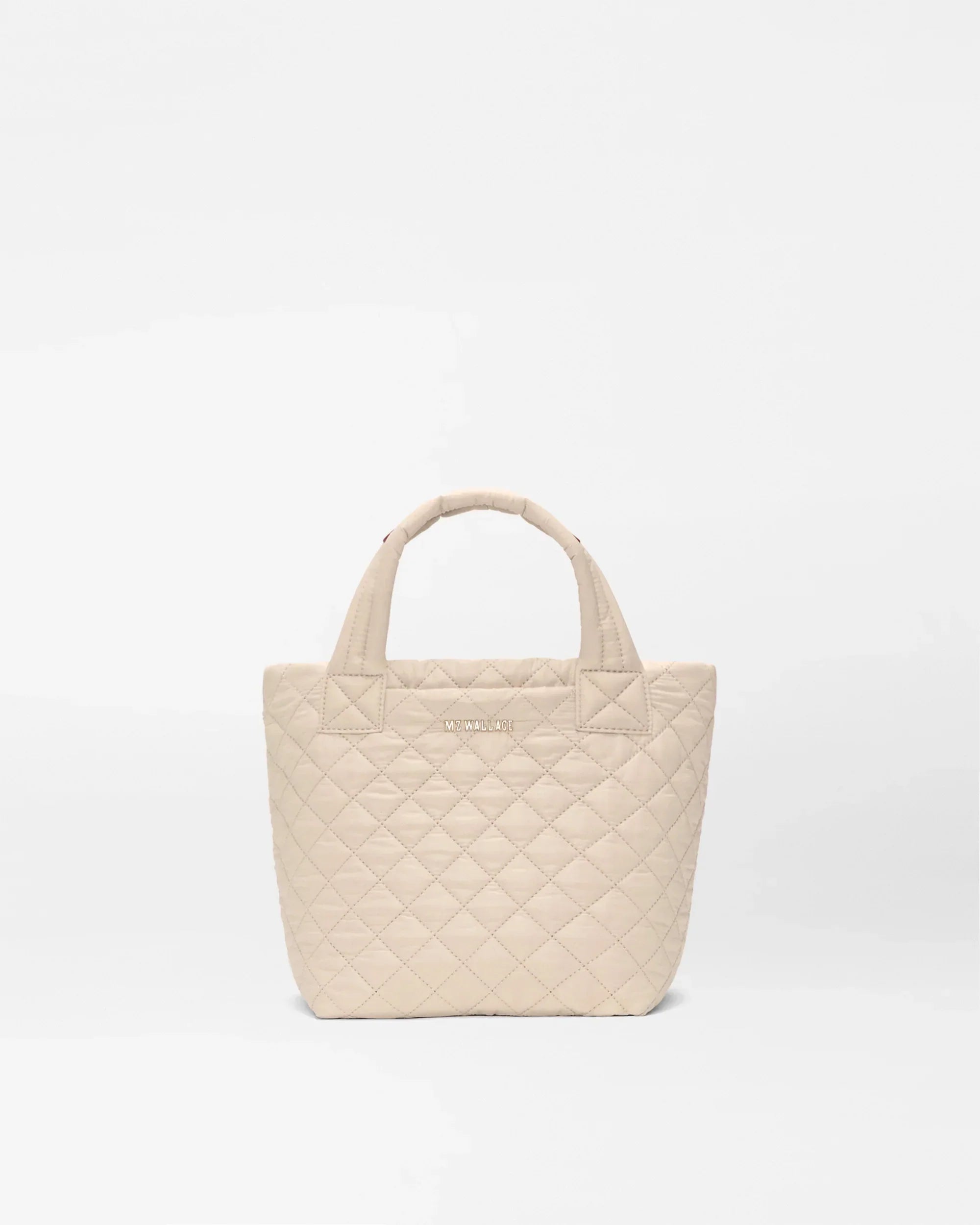 Buff Mini Metro Tote Deluxe