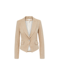Hosanna Dickey Jacket