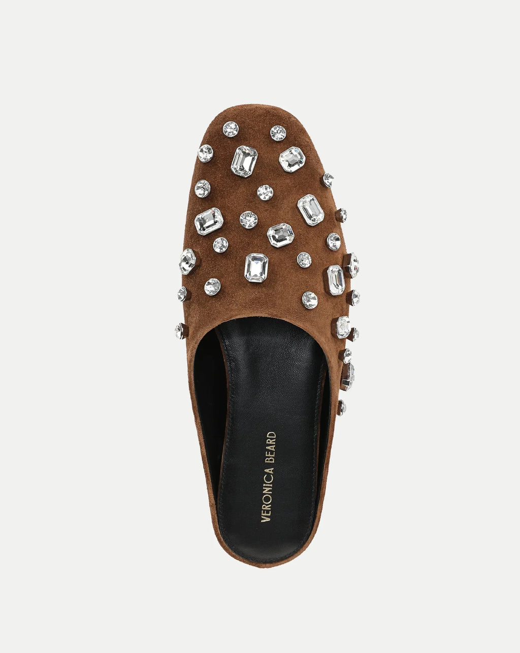 Narcisa Embellished Mule