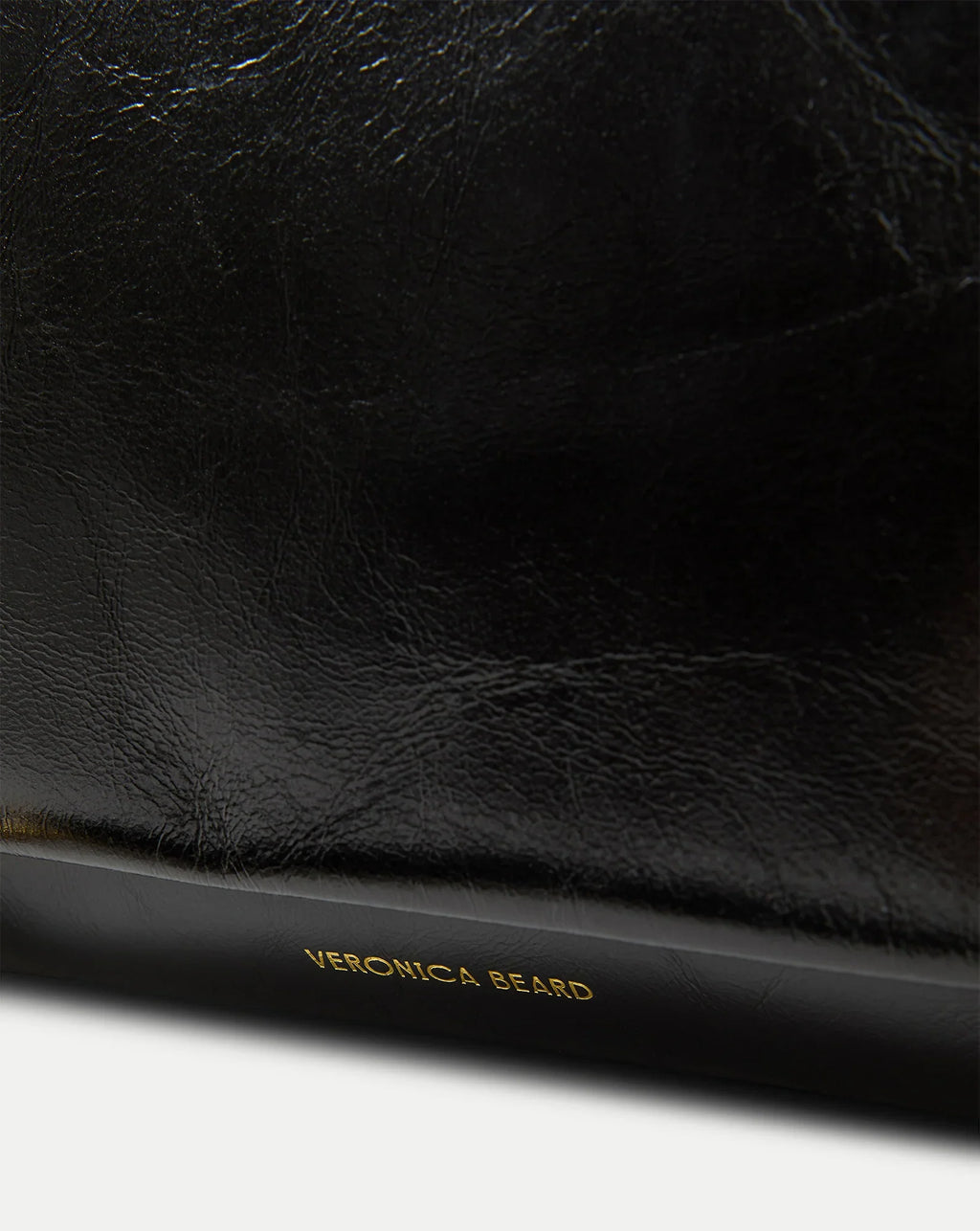 Wedge Shoulder Bag