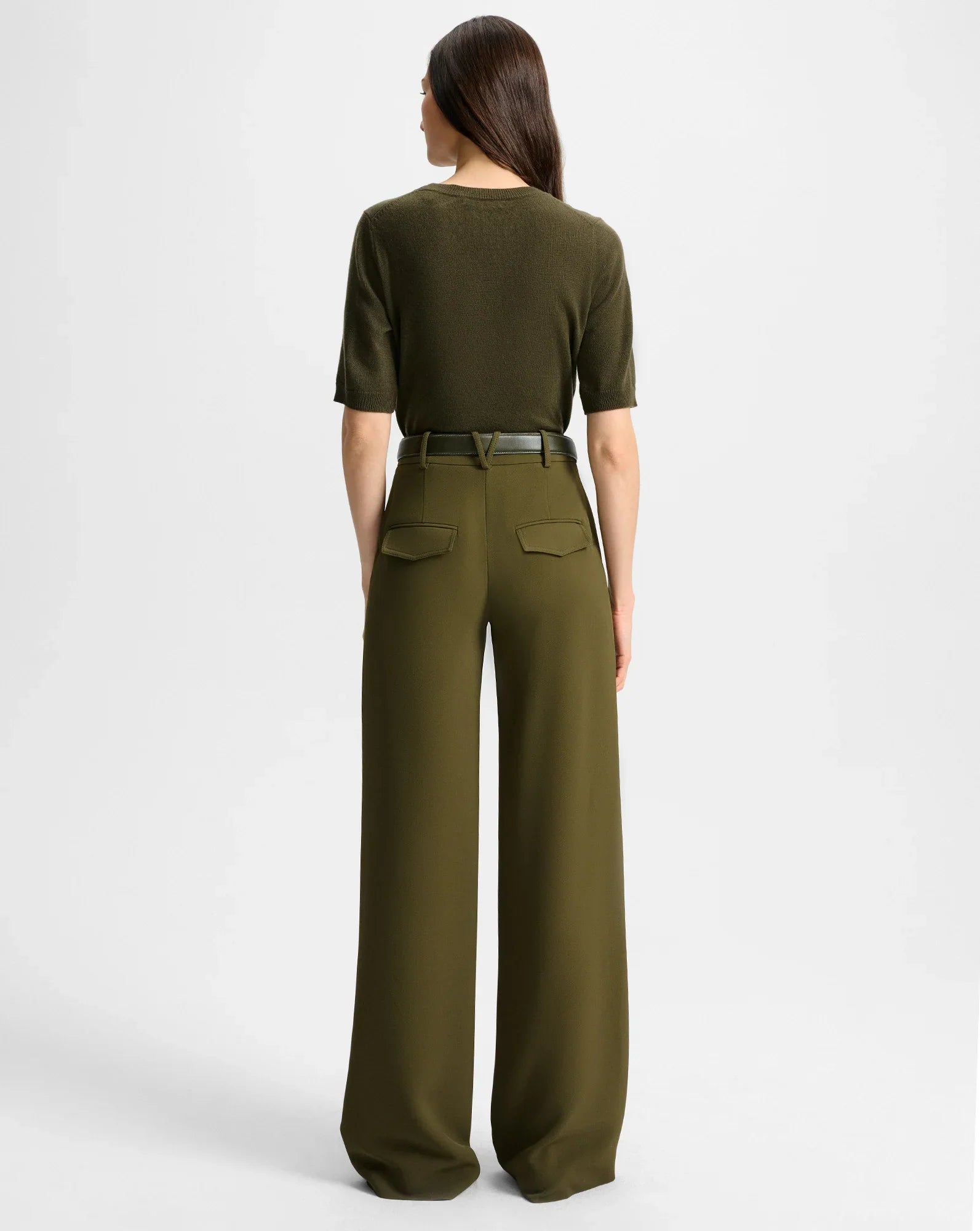 Cole Wide-Leg Pant