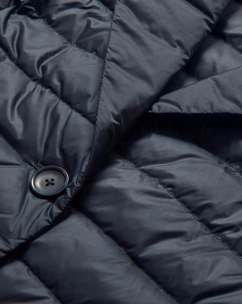 The Puffer Blazer